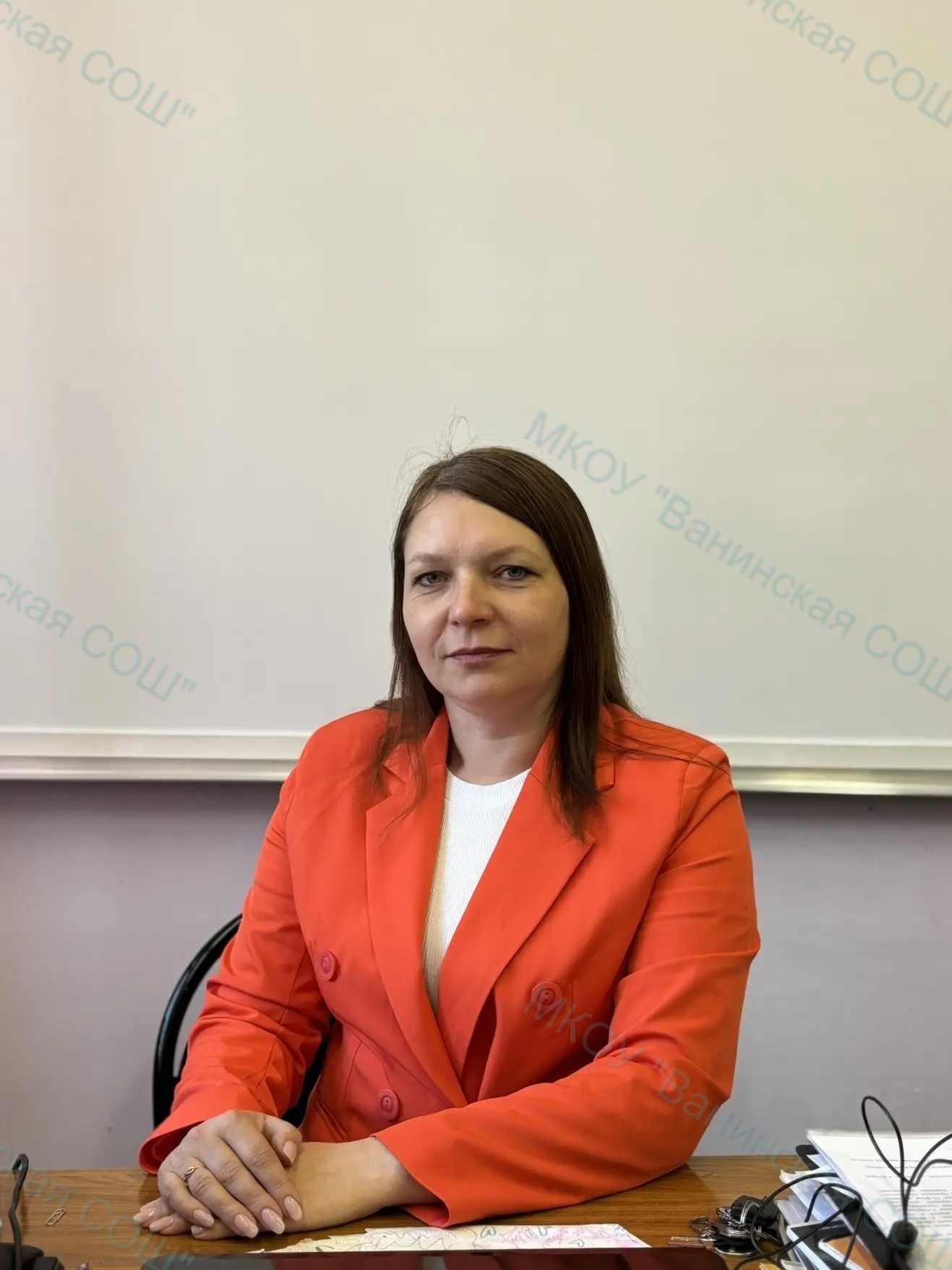 Кузнецова Анна Валерьевна.