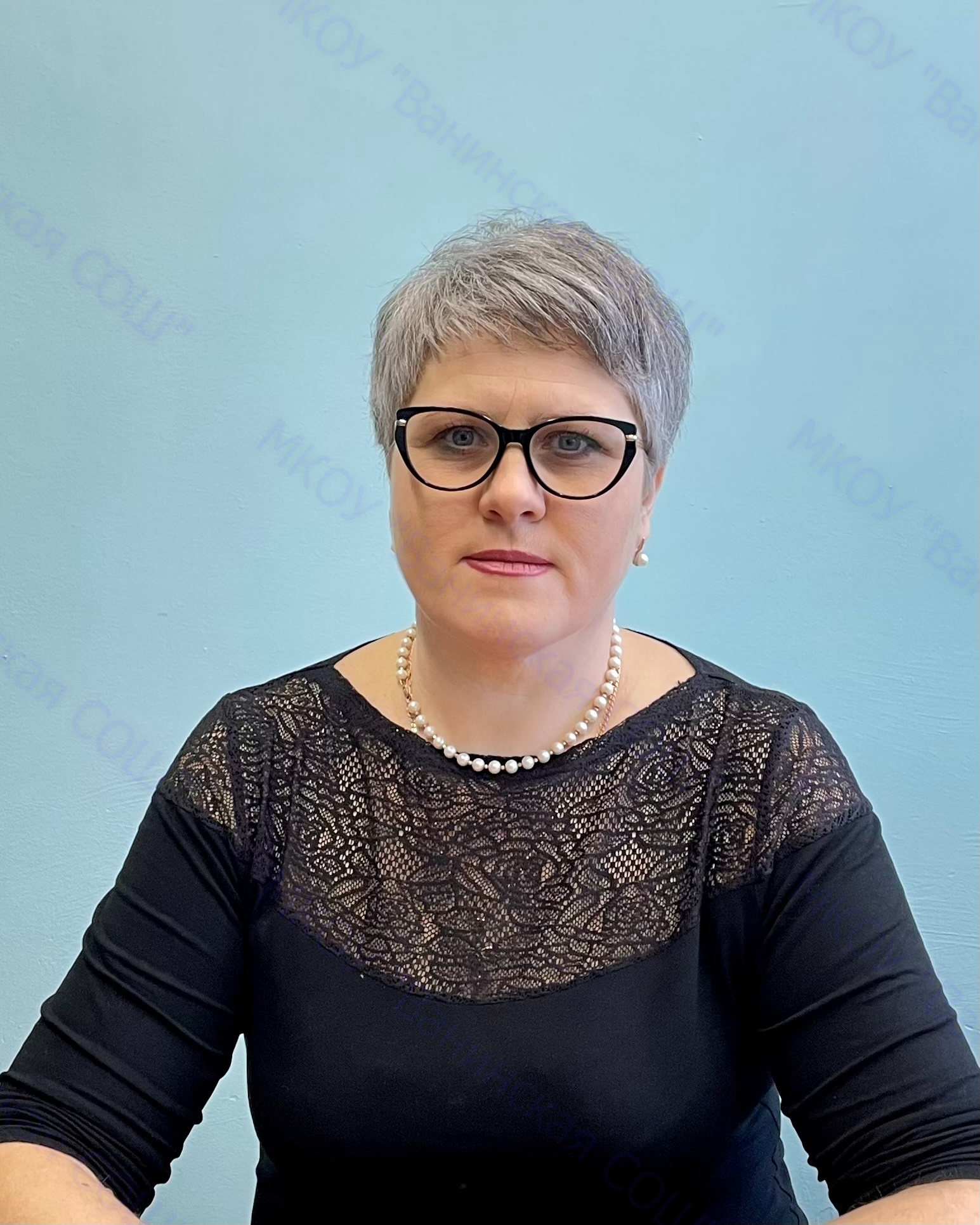 Шевченко Татьяна Леонидовна.
