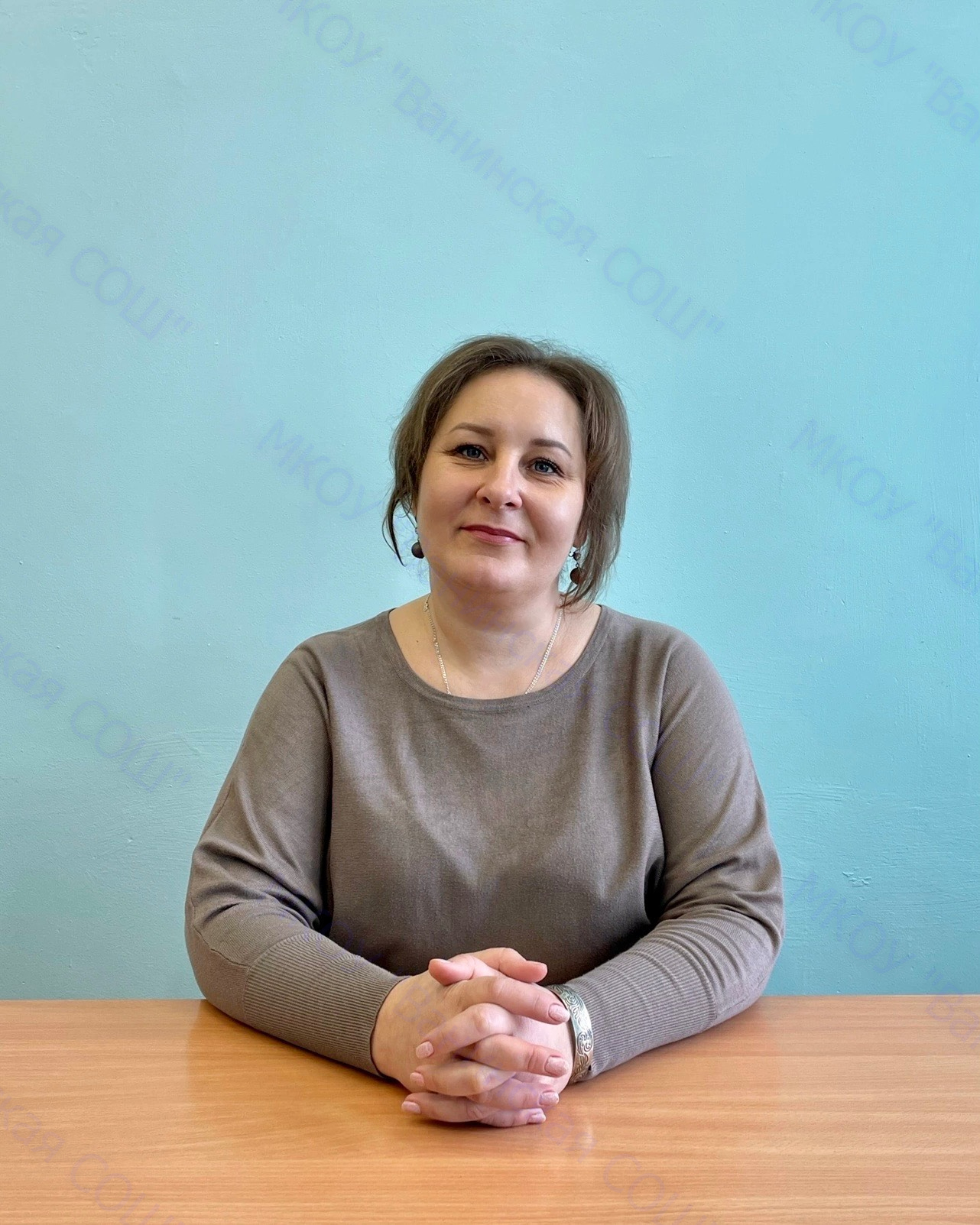 Артемова Наталья Валентиновна.